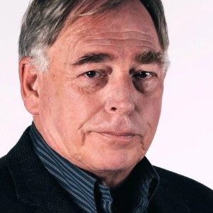 Garry Chalk