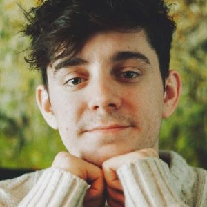 Ethan Nestor