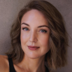 HOLLY SHERVEY
