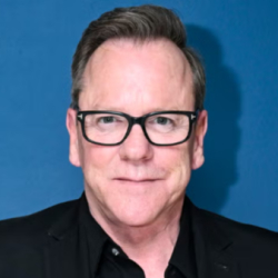 kiefer sutherland
