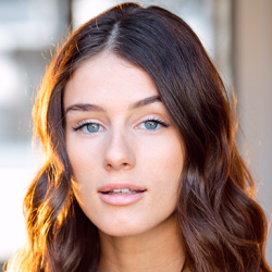 Olivia Rouyre