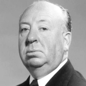 Alfred Hitchcock