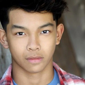 Joziah Lagonoy