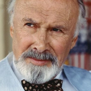 Richard Kiley