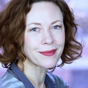 Veanne Cox