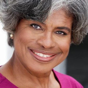 Greta Glenn