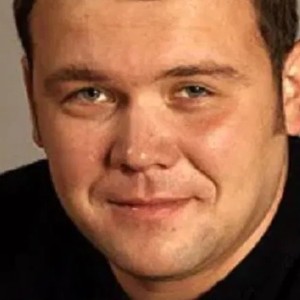 Victor Nizovoy
