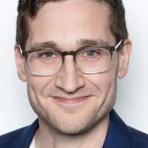 Joshua Alex Horowitz