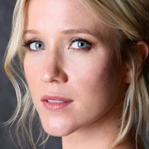 Jessy Schram