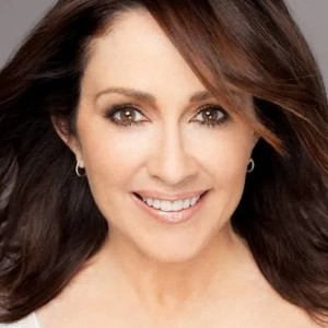 Patricia Heaton