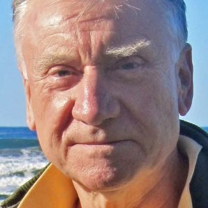 Terence Kelly