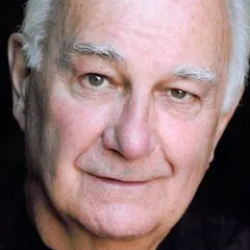 Bernard Cuffling