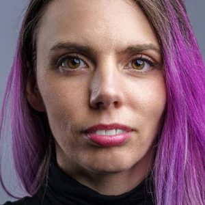 Sarah Dionna