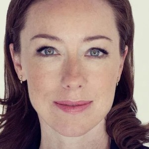 Molly Parker