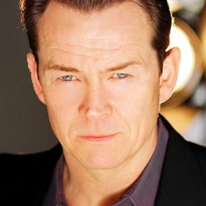 Brent Stait