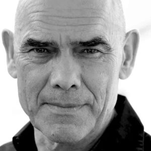 Peter Guinness
