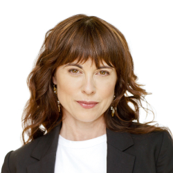 REBECCA PIDGEON