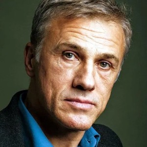CHRISTOPH WALTZ
