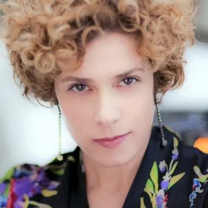 Cecilia Dazzi