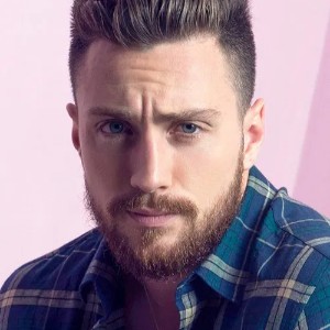 aaron taylor johnson