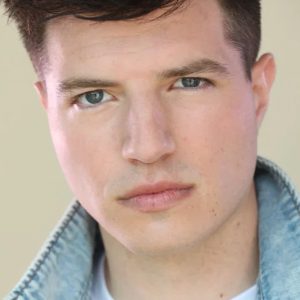Dylan Flashner