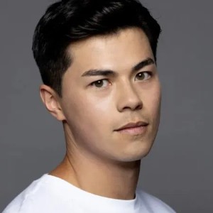 Benjamin Cheng