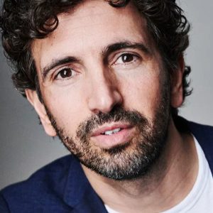 Greg Barnett