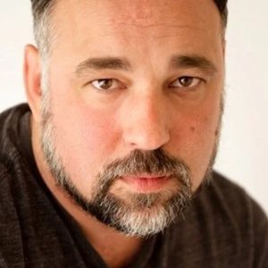 Daniel Pitt