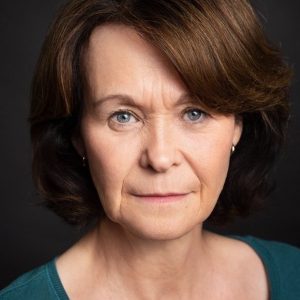 Gillian Broderick