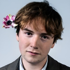 COOPER HOFFMAN