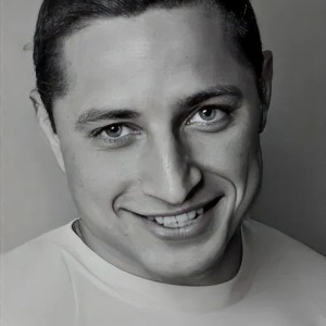 Vladimir Kolida