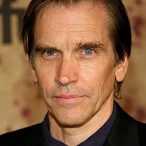 Bill Moseley