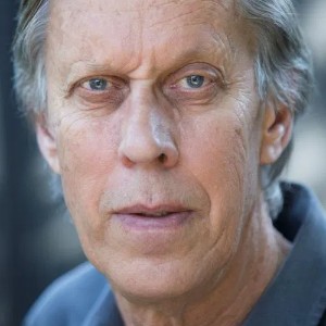 BRUCE SPENCE