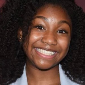 Ashley Mckoy