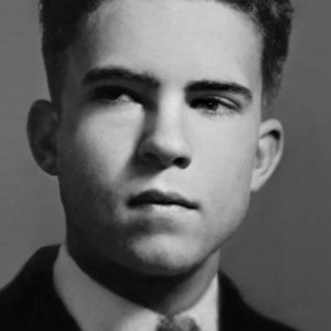Richard Nixon