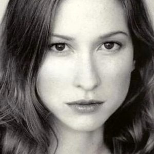 Natalie Shaw