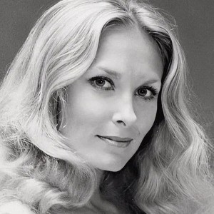 Marilyn Burns
