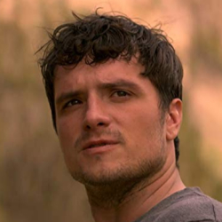 JOSH HUTCHERSON