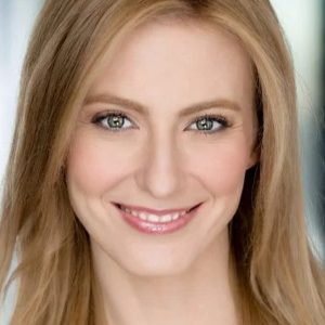 Lize Johnston