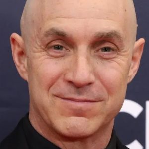 Brian Markinson