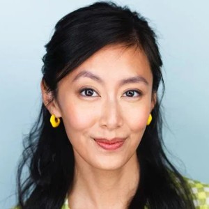 KATIE KUANG