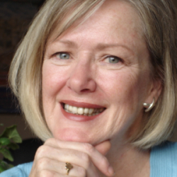 MARION MCCORRY