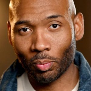 Aaron Phifer