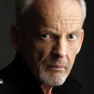 Stephen Corrall
