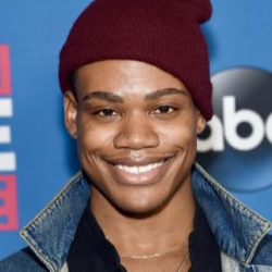 JUSTIN SAMS