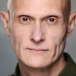 JAY ROBERTSON
