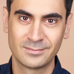 Ramiz Monsef