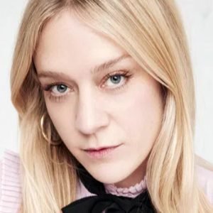 Chloë Sevigny
