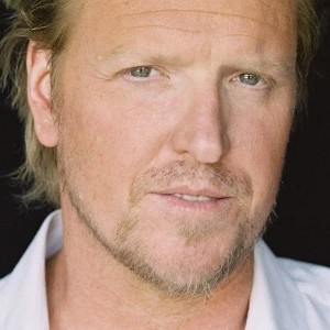 Jake Busey