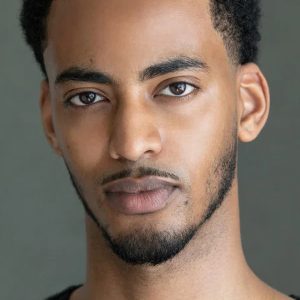 Matthew Worku